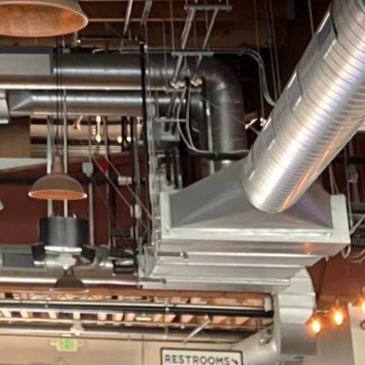 Future $TSLA heat pumps for home: speculation, predictions and analysis