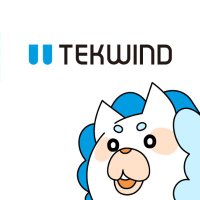 【IT機器の専門商社】テックウインド株式会社@ウェビナー開催中(@tekwind_) 's Twitter Profile Photo
