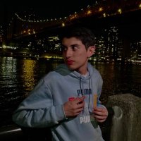 David SF (@daaviddsf) 's Twitter Profile
