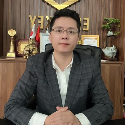 HanhNasa's profile picture. My name's Hanh, Founder ECOMKEY Omnichannel.