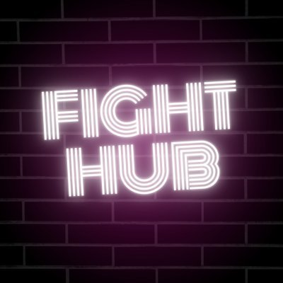 FightDubble Profile Picture