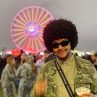 bertin ت (@bertinrodrigues) 's Twitter Profile