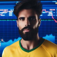 Brazilian Trader, CFA 🇧🇷(@brtradercfa) 's Twitter Profile Photo