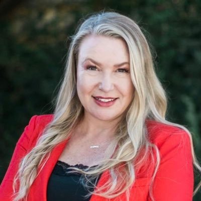 Mom of 3, Wife | Candidate for AZ State Senate LD4 | Governing Board Member @ Scottsdale USD