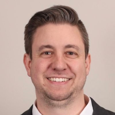 VP Operations | 5x Salesforce certified | Hoosier | @AndersonU Alum | Tweets are my own