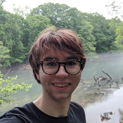 AlexanderFonzi's profile picture. 