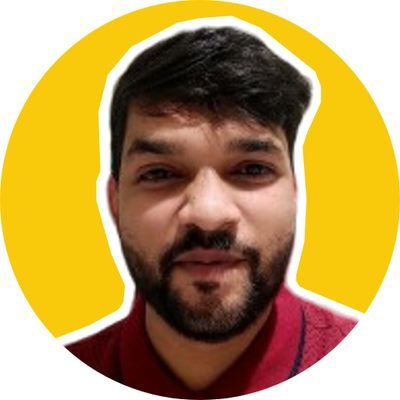 HerambVyas3's profile picture. Engineer |
Documenting My Tech Journey 📍