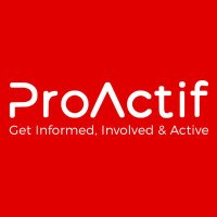 ProActif Global(@ProActif_Global) 's Twitter Profile Photo