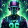 Kryptoz96's profile picture. 