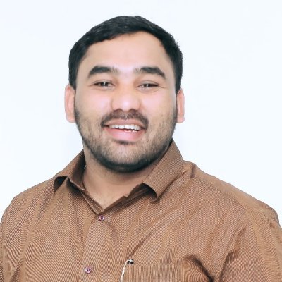 Harshvardahan's profile picture. #आपला_महाराष्ट्र

🏷 8888777520