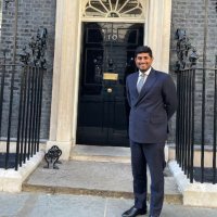 Councillor Jamal Chohan(@jchohan14) 's Twitter Profile Photo