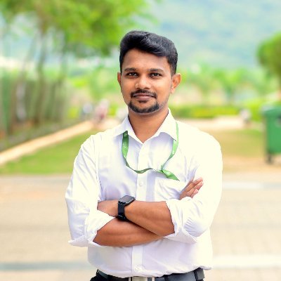 rickyraaaj's profile picture. Postdoctoral fellow/Environmental scientist/Phycoremediation