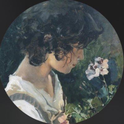 cloud_A31's profile picture. قارئة من سكان كوكب الثعلبة 👩🏾‍🦲♡