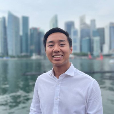 Business Development at Coinstore CEX

Verify me: https://t.co/bZRKrqSCqX