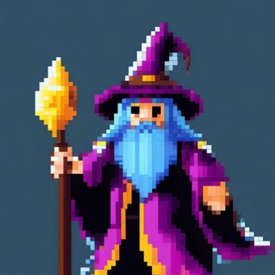 Wizarding the realms of 0x | crypto maxi | economic junkie 🌐 #W1Z