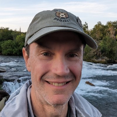 Distinguished Engineer at @arm | Tech Lead at @bearid_project | AWS #MachineLearning Hero. Tweets are my own. #IoT #AI #ML #tech4wildlife