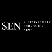 SustainabilityEconomicsNews(@SE_News_Live) 's Twitter Profile Photo