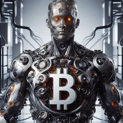Charansinghv1's profile picture. BTC
⛺