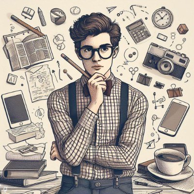 klaytyne's profile picture. Hello world!