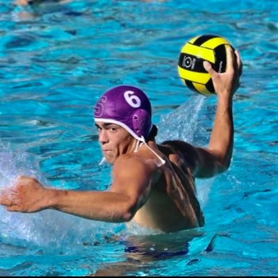 Sequoia HS Jr 2025 3.9 unweighted GPA | Sequoia Water Polo #6 | 5’ 11”, 175 lbs Center/Utility | Mid - Peninsula Water Polo Club | California