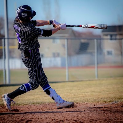 Reeder Conger just ballin 2025 Grad. Tooele High School. Shortstop/Pitcher. 3.5 gpa. 6’ 165 lb