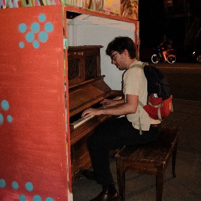 MattJoannon's profile picture. 