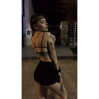 Aye π (@ayee_scheffler) 's Twitter Profile