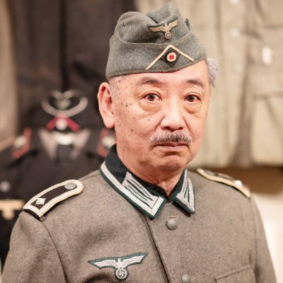 STEINER軍曹さんのプロフィール画像