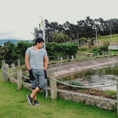 Alexismenrico0's profile picture. 