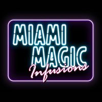 Miami Magic Infusions(@miamimagicusa) 's Twitter Profile Photo