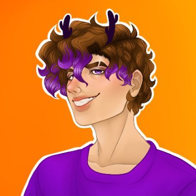 I draw! :D
He/Him, Vae/Vem, + any neoprns
Remember to be kind ^^
NO reposts w/o permission, NO tracing, or PQRTs, thanks!