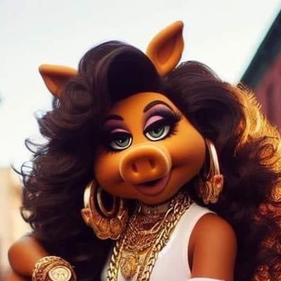 1chocolateBrat's profile picture. I’m not from here, just living among you