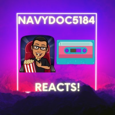 Hello there! Welcome to my official Twitter page for my YouTube Reaction channels. Best place for updates on new videos, livestreams, and just rambling!
