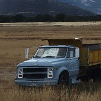 Light Blue Truck(@LightBlueChevy) 's Twitter Profile Photo