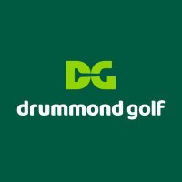 Drummond Golf (@drummondgolf) 's Twitter Profile