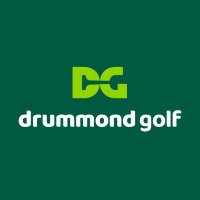 Drummond Golf(@drummondgolf) 's Twitter Profile Photo