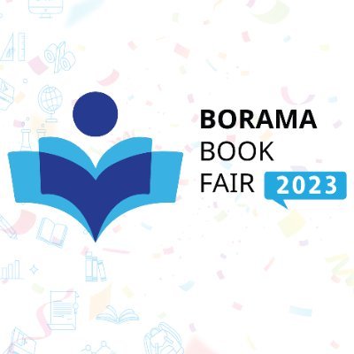 The official account for the Borama Book Fair. #BBF2023 is stipulated to commence on November 29-30, 2023 at #RaysHotel in Borama, Somaliland