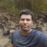Ranjith (@ranjithyu) 's Twitter Profile
