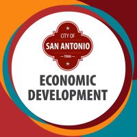 San Antonio Economic Development Department (@cosaedd) 's Twitter Profile