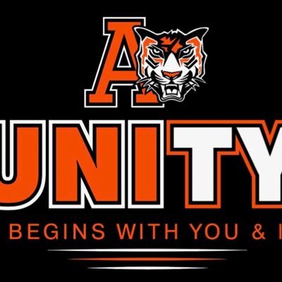 Amherst Tigers Basketball - Tradition, Hardwork, Toughness, Family...Once a Tiger, Always a Tiger