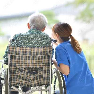 carerobot2023's profile picture. 介護に関する情報を投稿していきます！