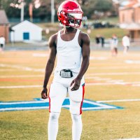 benjamin yeanay jr C/O 2026 QB/ATH(@Benjaminyeanay2) 's Twitter Profile Photo