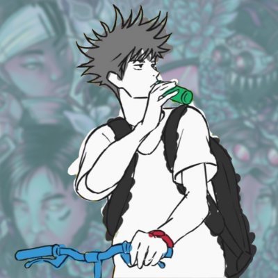 22 // CTO & GFX @PARAGONPRG #PRGWIN // Software Engineer // Bēhance: https://t.co/yqr2ieGD2D // Site: https://t.co/S8zboXQkCI // Contact me: Icarus@prg.gg