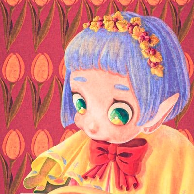 くろやぎまゆこさんのプロフィール画像