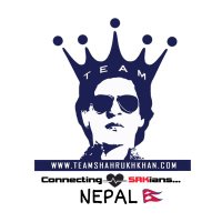Team SRK Nepal (@teamsrknepal) 's Twitter Profile Photo Team SRK Nepal (@teamsrknepal) 's Twitter Profile Photo