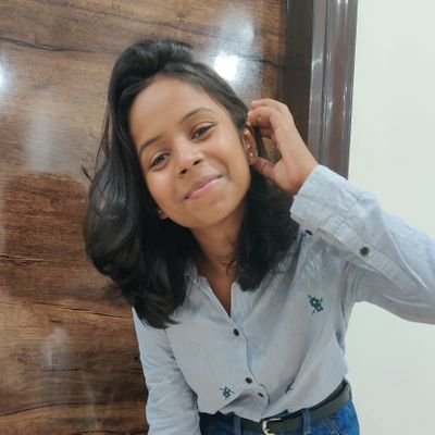 _BhavikaRaj's profile picture. 