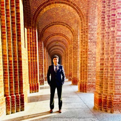#IndianForestService, M.P. | CAPF-AC (2019) | Alumnus of @iitdelhi & JNV, Sikar, (Raj) | RT/likes not endorsement