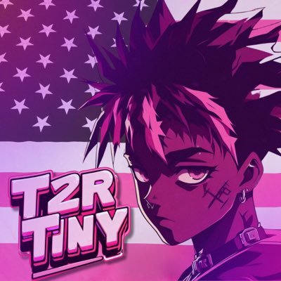 TinyTvLIVE Profile Picture