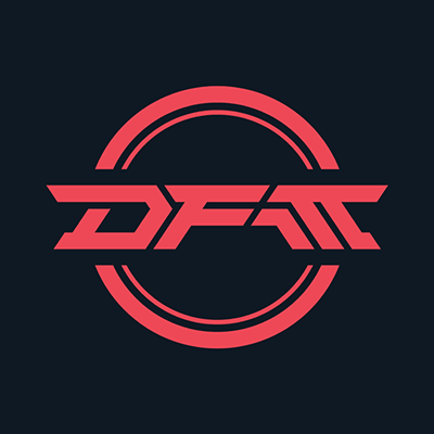 DFM_VALORANT Profile Picture