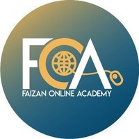 Faizan Online Academy(@AcademyFaizan) 's Twitter Profile Photo